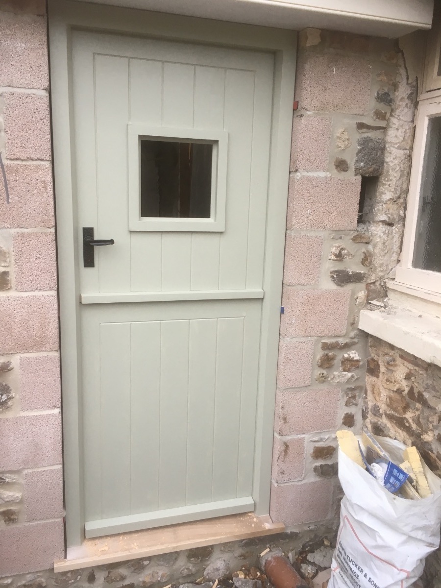 Carpenter and Joiner: Image 7